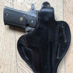 Holster GK pour PA gros calibre.