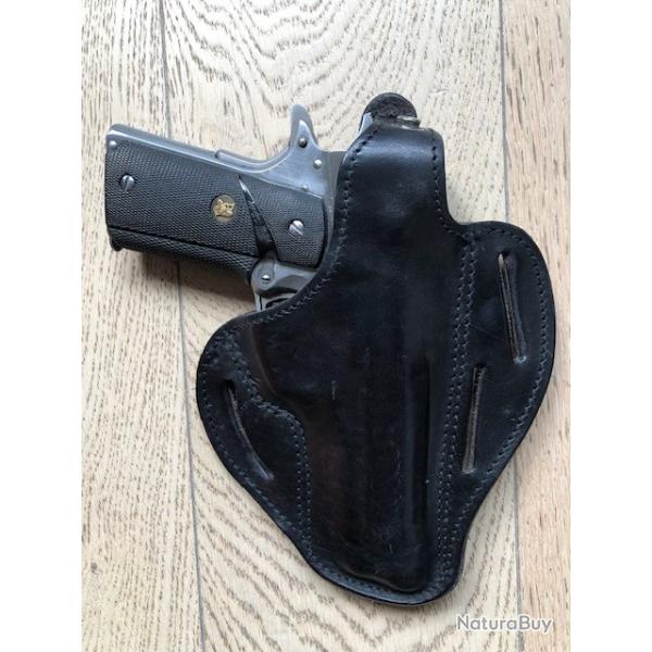 Holster GK pour PA gros calibre.