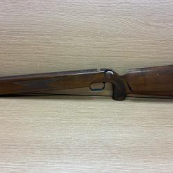 1  sans prix de réserve ! Crosse pour anschutz model 54