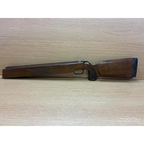 1  sans prix de rserve ! Crosse pour anschutz model 54