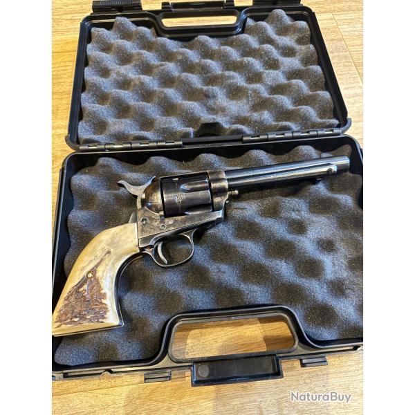 Colt 1873 Fabriqu en 1894 catgorie D