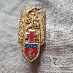 Insigne civil  ( 1  )