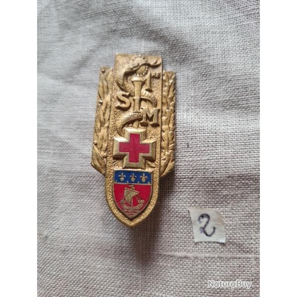 Insigne civil  ( 1  )