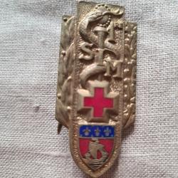 Insigne civil  ( 2  )