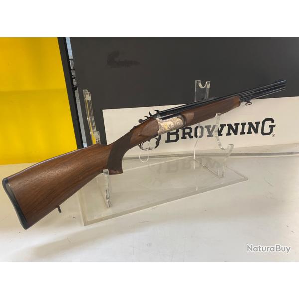 Mixte Bettinsoli cal 12 et 8x57Jrs