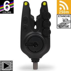 D&eacute;tecteur Avid Carp VTX+