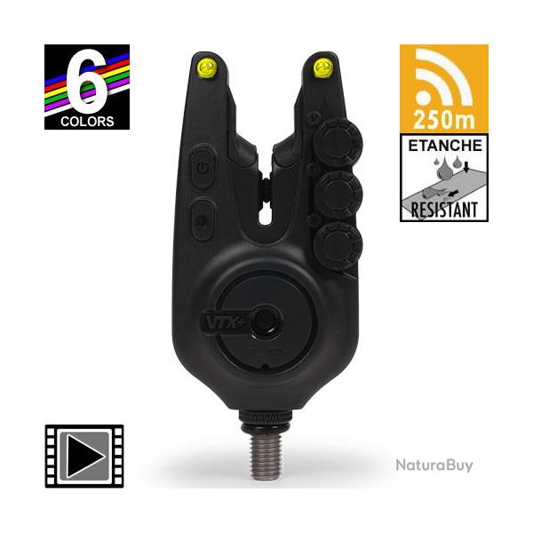 D�tecteur Avid Carp VTX+