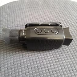 Monoculaire vision nocturne