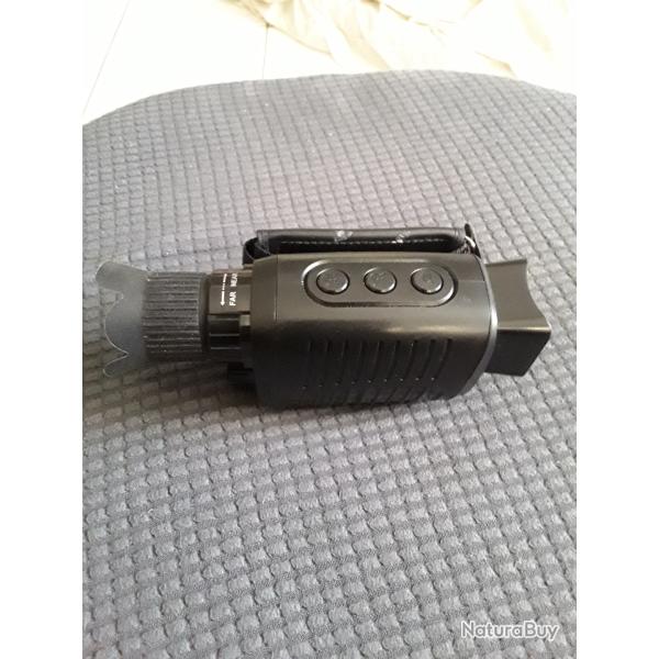 Monoculaire vision nocturne