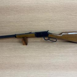 1  sans prix de réserve !! Carabine Reck municar lever action cal22lr à 1 sans prix de réserve !