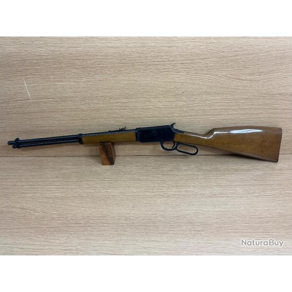 1  sans prix de rserve !! Carabine Reck municar lever action cal22lr  1 sans prix de rserve !