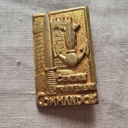 Insigne régimentaire  ( 4 )