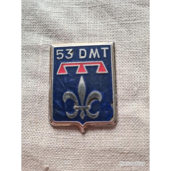 Insigne rgimentaire  ( 5 )