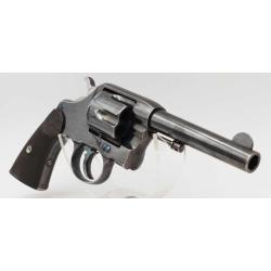 REVOVLER COLT MODELE 1892 PATENT 1888 CALIBRE 41LC LONG COLT SORTI EN 1894 / ETAT NEUF - USA XIXè U.