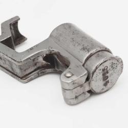 BOUCHON DE CANON &Agrave; RESSORTS 98G - GEWEHR 98 - G98 - ALLEMAGNE WW1 PREMIERE GUERRE MONDIALE 1ere GM A