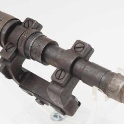 LUNETTE ZF 41 DOW OPTIQUE DE VIS&Eacute;E ZF40 41/1 POUR FUSIL 98K MAUSER K98 - ALLEMAGNE WW2 2eme GM Allem