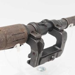 LUNETTE ZF 41 OPTIQUE DE VIS&Eacute;E ZF411 POUR FUSIL 98K MAUSER K98 - ALLEMAGNE WW2 France XX&egrave;