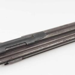 CAPOT COUVRE CULASSE GEWEHR G43 AVEC CLAPET ANTI POUSSIERE - ALLMAGNE WW2 2eme GM Allemagne