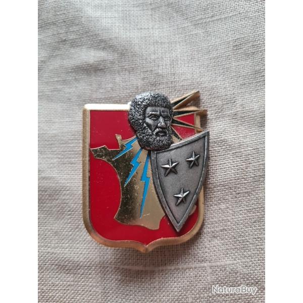 Insigne rgimentaire  ( 7 )