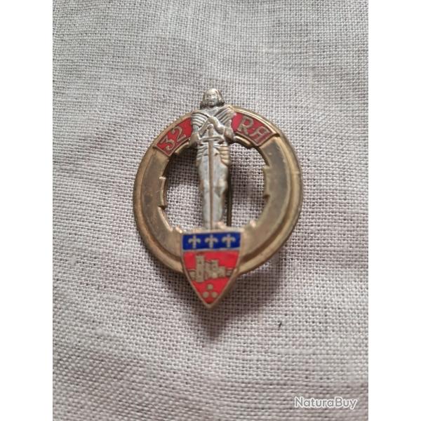 Insigne rgimentaire  ( 8 )