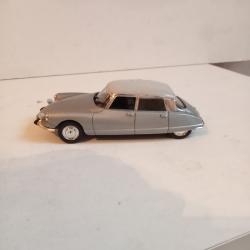 CITROËN DS 21 pallace grise 1967  NOREV  1/43