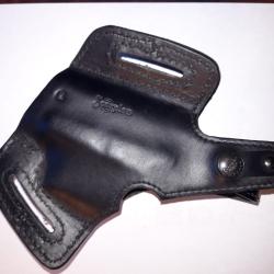 Holster PA Scorpion Droitier pour Glock