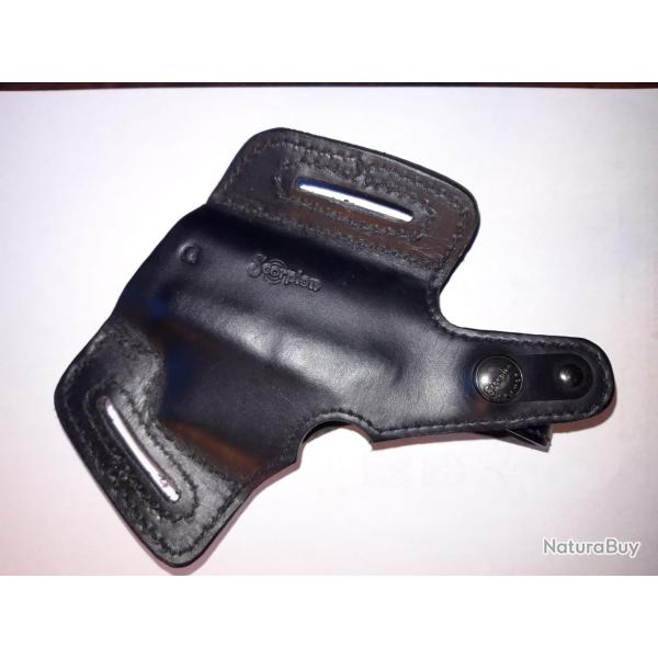 Holster PA Scorpion Droitier pour Glock