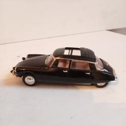CITROËN DS de Gaulle 1963  NOREV  1/43