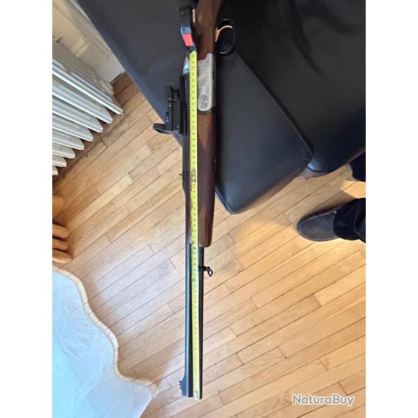 Express Sabatti Calibre 30/06.