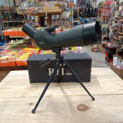Télescope de tir RTI 20-60X60