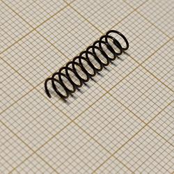 RESSORT DE RAPPEL DE PERCUTEUR POUR FUSIL 1887 AZUR ARMES