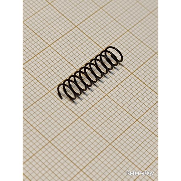 RESSORT DE RAPPEL DE PERCUTEUR POUR FUSIL 1887 AZUR ARMES