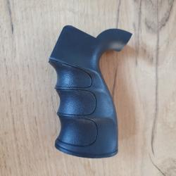 Poignée airsoft  noire G27