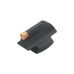 Guidon LPA profilé laiton transversale - 7 mm