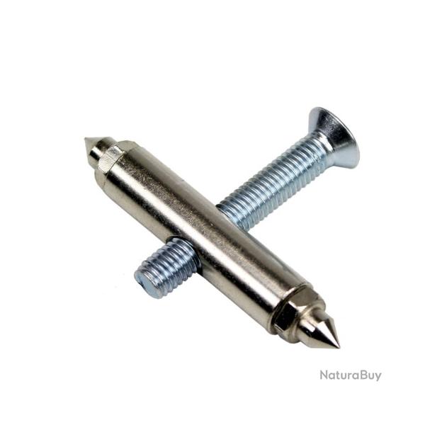 Pince de fixation pour troph�e