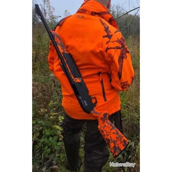 Winchester sxr2 pump