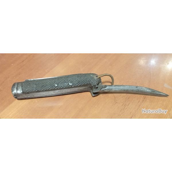 COUTEAU DE POCHE ANGLAIS "JACK KNIFE"