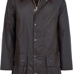 BARBOUR veste Beaufort wax olive