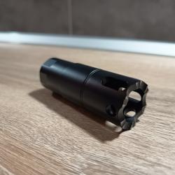 Frein de bouche 1/2 x 20