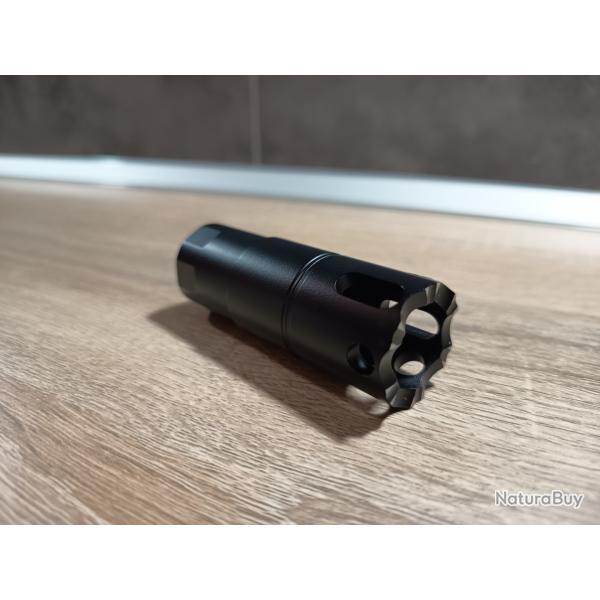 Frein de bouche 1/2 x 20