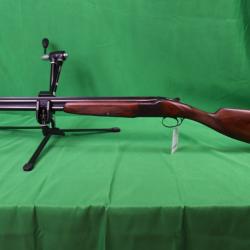 Fusil superposé Browning B25 Calibre 12/70