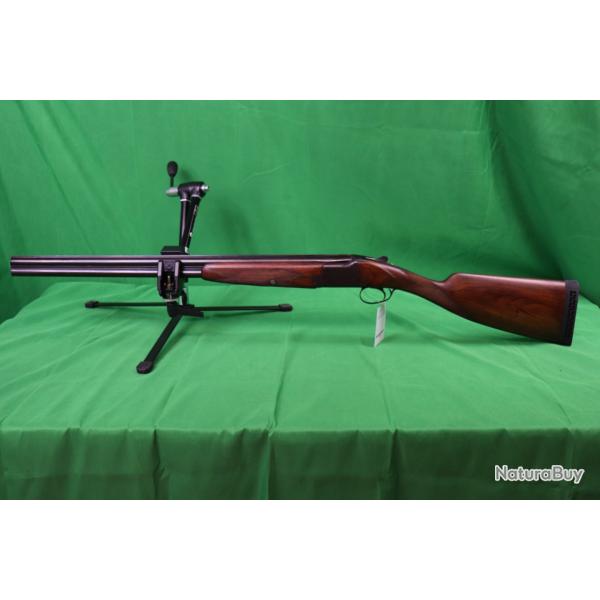 Fusil superpos Browning B25 Calibre 12/70