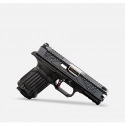 BUL AXE COMPACT HATCHET NOIR CAL 9PARA