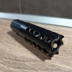 Frein de bouche 1/2 x 20 unf