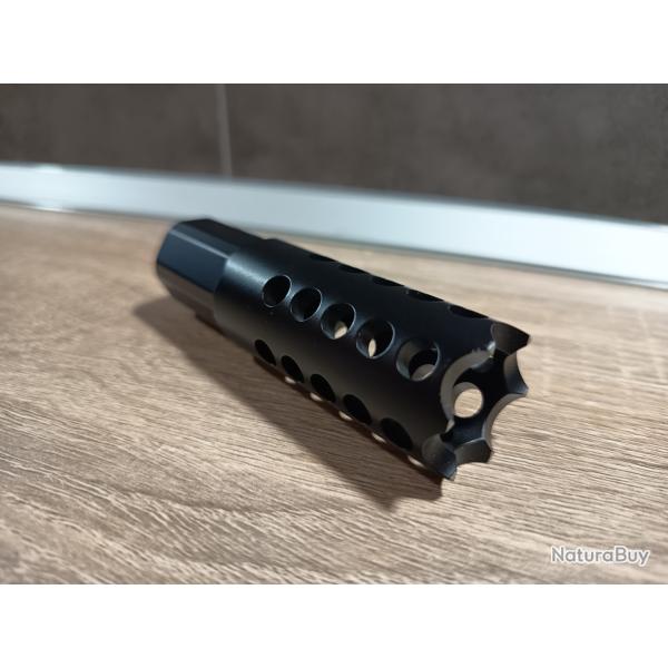 Frein de bouche 1/2 x 20 unf