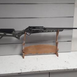 Carabine Benelli LUPO ALPHA BE-S.T. cal.308win synthetique 3D can.51cm style squelette d'oiseau