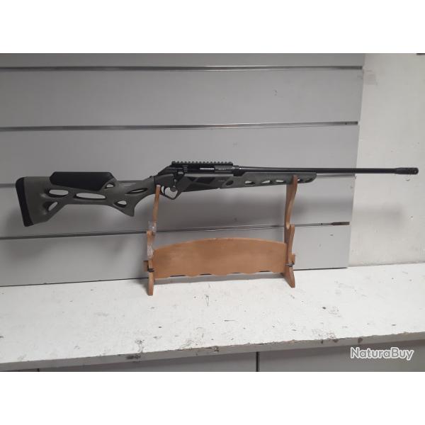 Carabine Benelli LUPO ALPHA BE-S.T. cal.308win synthetique 3D can.51cm style squelette d'oiseau