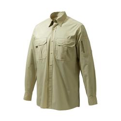 Chemise Mortirolo à manches longues beretta