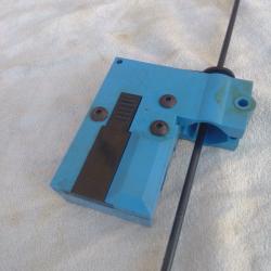 Dillon 550/650/750/1050 Alerte Niveaux d'amorce bas occasion etat moyen