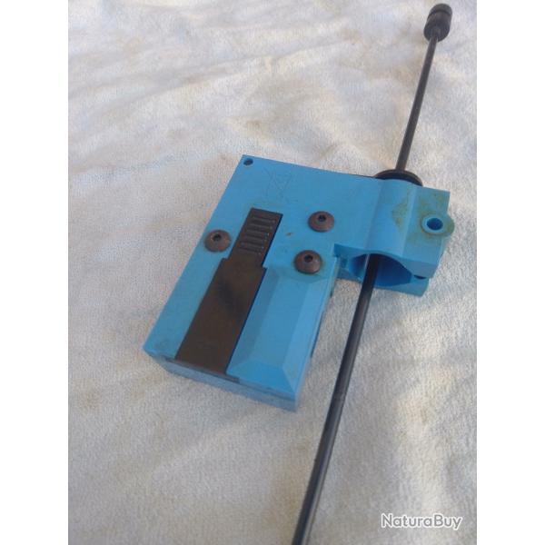 Dillon 550/650/750/1050 Alerte Niveaux d'amorce bas occasion etat moyen